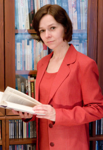 Barbora Škovierová