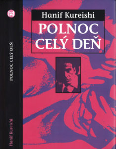 Hanif Kureishi Polnoc celý deň